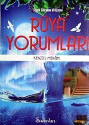 Rüya Yorumları - Şadırvan