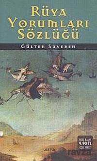 Rüya Yorumları Sözlüğü (Cep Boy) - Alfa Yayınları