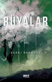 Rüyalar - Gece Kitaplığı