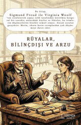 Rüyalar, Bilinçdışı ve Arzu - Serüven Kitap (Ordu)