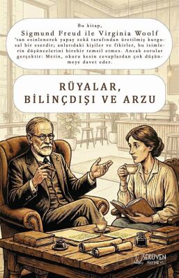 Rüyalar, Bilinçdışı ve Arzu - 1
