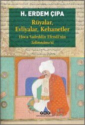 Rüyalar, Evliyalar, Kehanetler - Yapı Kredi Yayınları
