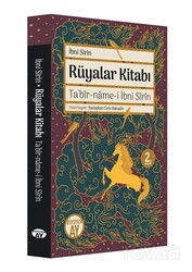 Rüyalar Kitabı - Büyüyenay Yayıncılık
