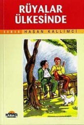 Rüyalar Ülkesinde - Hikmet Neşriyat