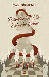 Rüyalardan Öte Kabuslar Kadar - Dokuz Yayınları (Konya)