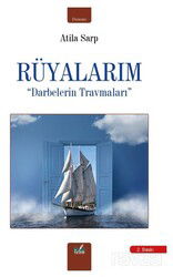 Rüyalarım / Darbelerin Travmaları - İzan Yayıncılık