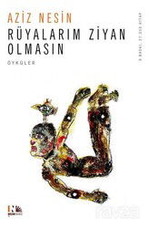 Rüyalarım Ziyan Olmasın - Nesin Yayınevi