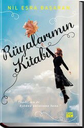 Rüyalarımın Kitabı (Ciltli) - Carpe Diem Kitap