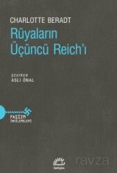 Rüyaların Üçüncü Reich'ı - İletişim Yayınları