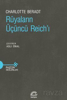 Rüyaların Üçüncü Reich'ı - 1