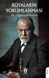 Rüyaların Yorumlanması - Dorlion Yayınevi