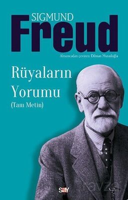 Rüyalarin Yorumu (Tam Metin) - 1