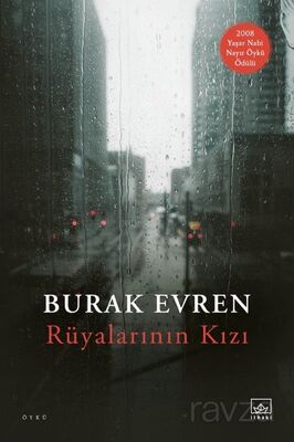 Rüyalarının Kızı - 1