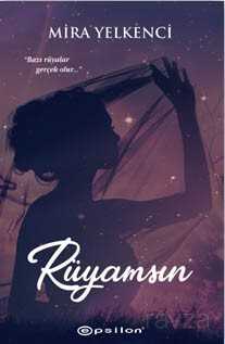 Rüyamsın - Epsilon Yayınları