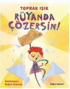 Rüyanda Çözersin! - Doğan Çocuk