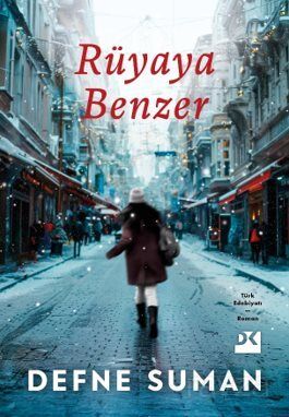 Rüyaya Benzer - 1