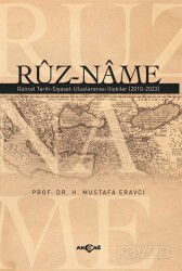 Ruz-Name - Akçağ Yayınları