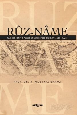 Ruz-Name - 1