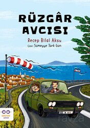 Rüzgar Avcısı - Cezve Çocuk