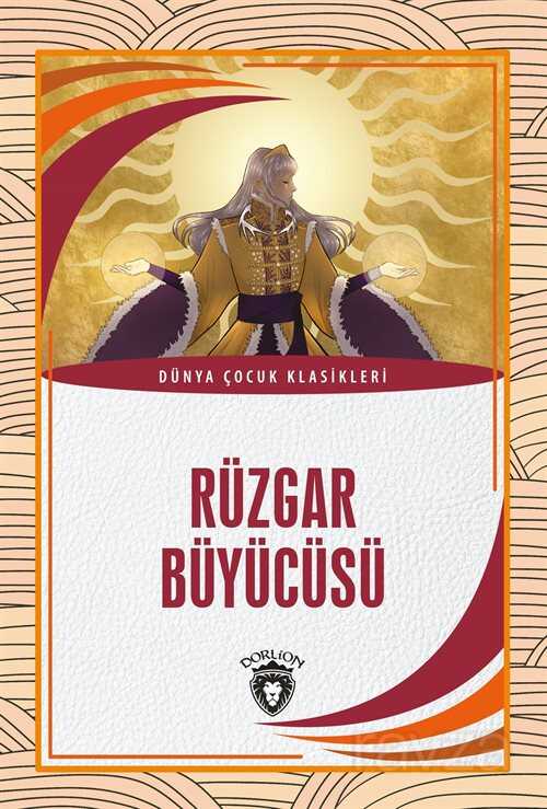 Rüzgar Büyücüsü - 1