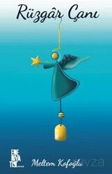 Rüzgar Çanı - Edebiyatist Yayınevi