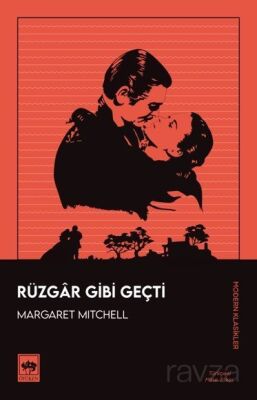 Rüzgar Gibi Geçti - 1