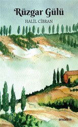 Rüzgar Gülü - Anonim Yayıncılık
