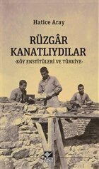 Rüzgar Kanatlıydılar - Kaynak Yayınları