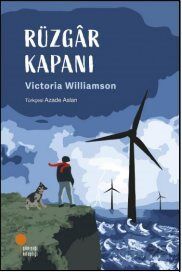 Rüzgar Kapanı - 1