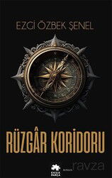 Rüzgar Koridoru - Eksik Parça