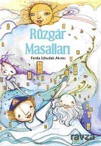 Rüzgar Masalları - Tudem Yayınevi