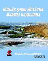 Rüzgar Şarkı Söylüyor Martılı Kıyılarda - Nobel Kitabevi - Adana