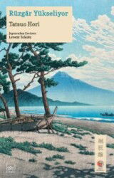 Rüzgar Yükseliyor - İthaki Yayınları