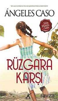 Rüzgara Karşı - Avrupa Yakası Yayınları