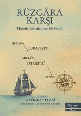 Rüzgara Karşı - 1