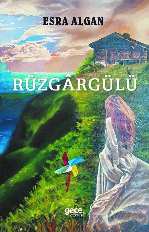 Rüzgargülü - 1