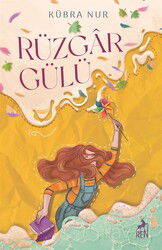 Rüzgargülü (Karton Kapak) - Ren Kitap