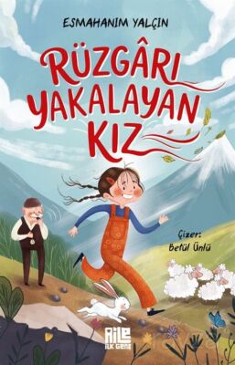 Rüzgarı Yakalayan Kız - 1