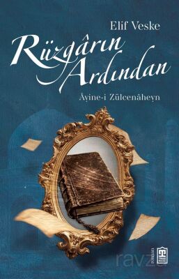 Rüzgarın Ardından - 1