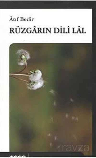 Rüzgarın Dili Lal - Hece Yayınları