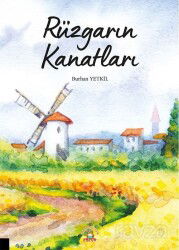 Rüzgarın Kanatları - Akademisyen Kitabevi