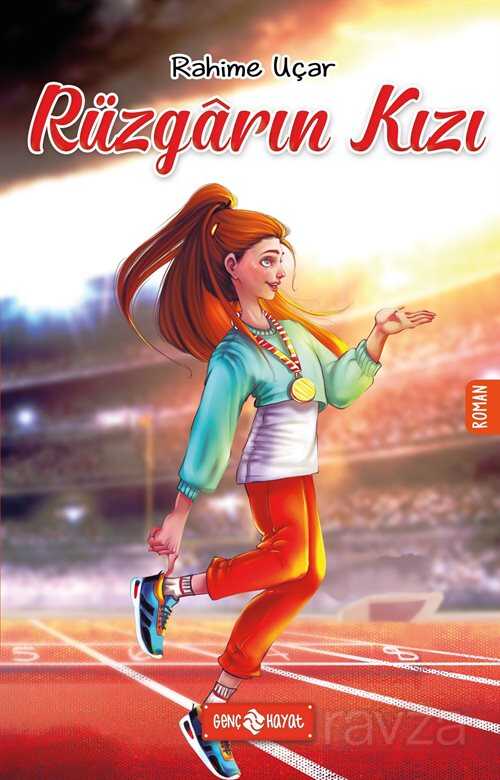 Rüzgarın Kızı - Genç Hayat