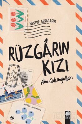 Rüzgarın Kızı - 1