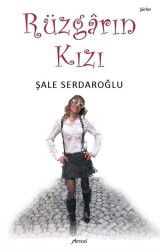 Rüzgarın Kızı - Armoni Yayıncılık