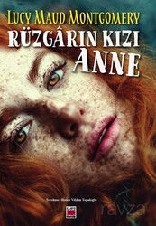 Rüzgarın Kızı Anne - Elips Kitap