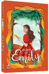 Rüzgarın Kızı Emily 2 - Ren Kitap
