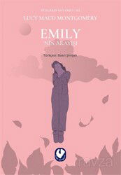 Rüzgarın Kızı Emily 3 / Emily'nin Arayışı - Cem Yayınları