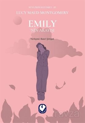 Rüzgarın Kızı Emily 3 / Emily'nin Arayışı - 1