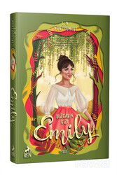 Rüzgarın Kızı Emily 3 (Özel kitap ayracı ile) - Ren Kitap