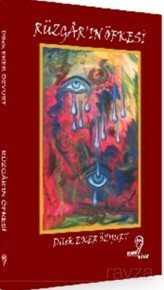 Rüzgarın Öfkesi - Mana Kitap